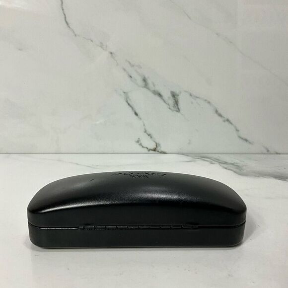 COACH Eyeglasses Case - Picture 3 of 4